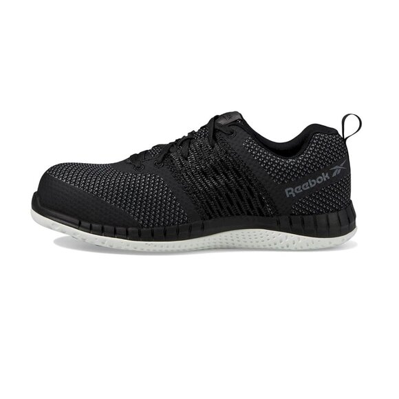 Reebok Comp Toe Work  Print Work ULTK Women Size 11 Mens Size 9 - Picture 1 of 12
